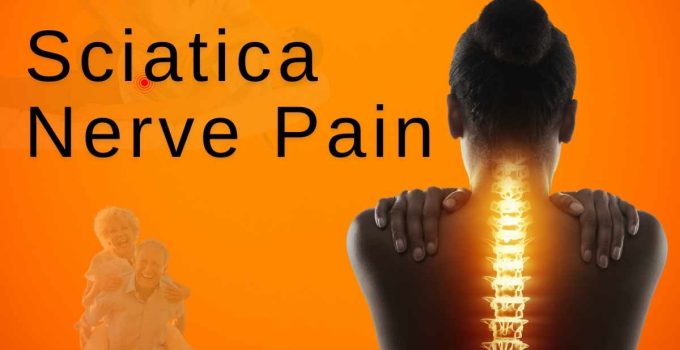 Sciatic Nerve Pain Relief