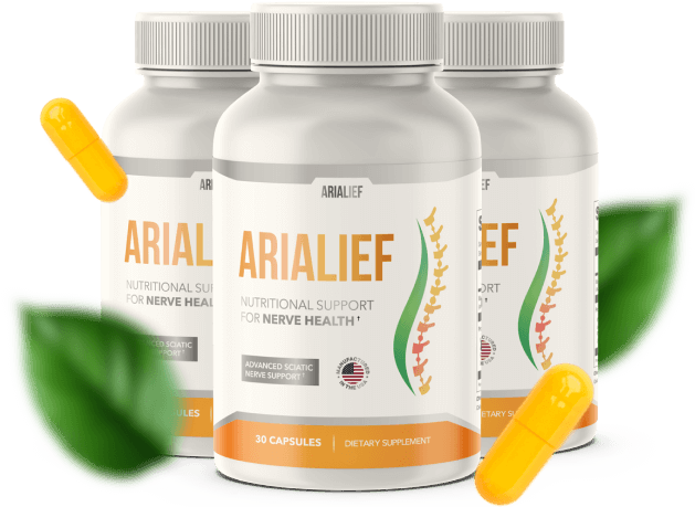 arialief-supplement